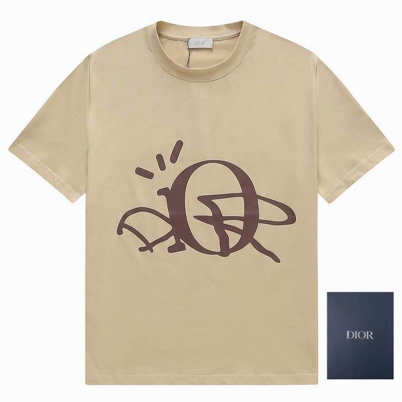 Dior Men's T-shirts 54